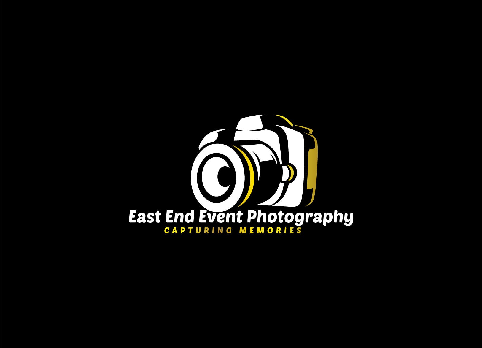 EM Memories - logo for new event photography & video business